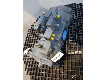 Bomba hidráulica LIEBHERR