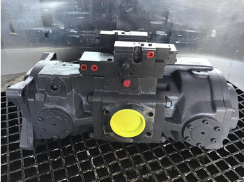 Bomba hidráulica LIEBHERR