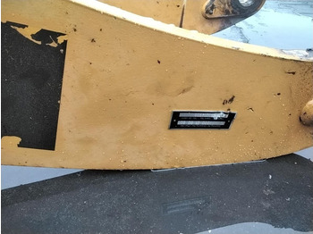 Acoplamiento rápido LIEBHERR