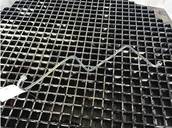 Motor y piezas LIEBHERR