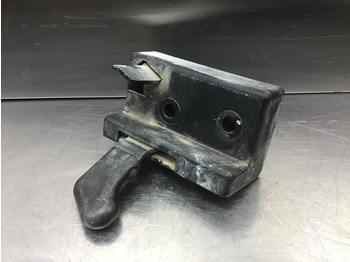 Carrocería y exterior LIEBHERR