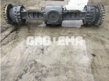 Eje posterior LIEBHERR