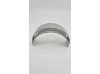 Motor y piezas LIEBHERR