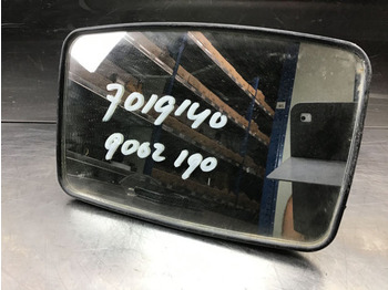 Espejo retrovisor LIEBHERR