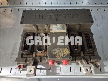 Unidad de control LIEBHERR