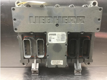 Unidad de control LIEBHERR