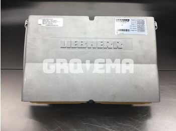Unidad de control LIEBHERR