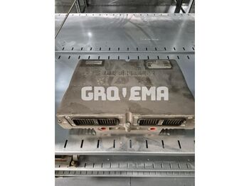Unidad de control LIEBHERR