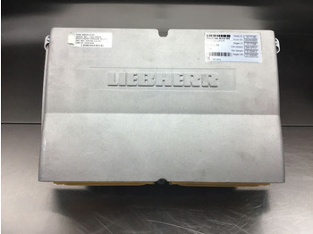 Unidad de control LIEBHERR