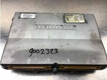 Unidad de control LIEBHERR