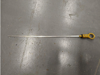 Motor y piezas LIEBHERR