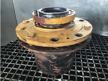 Suspensión LIEBHERR