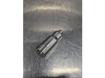 Procesamiento de combustible LIEBHERR