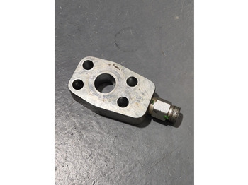 Hidráulica LIEBHERR