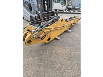 Carrocería y exterior LIEBHERR