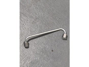 Procesamiento de combustible LIEBHERR