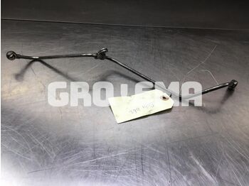 Procesamiento de combustible LIEBHERR