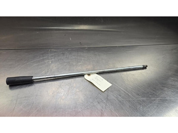 Caja de cambios LIEBHERR