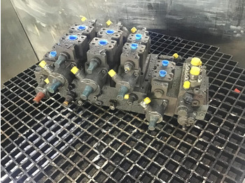 Hidráulica LIEBHERR