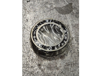 Suspensión LIEBHERR