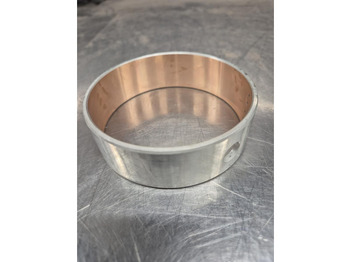 Motor y piezas LIEBHERR