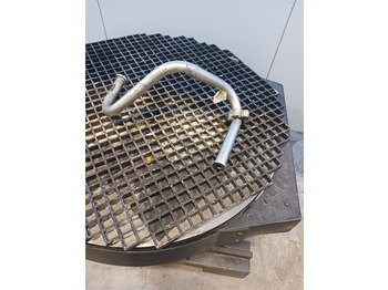 Procesamiento de combustible LIEBHERR