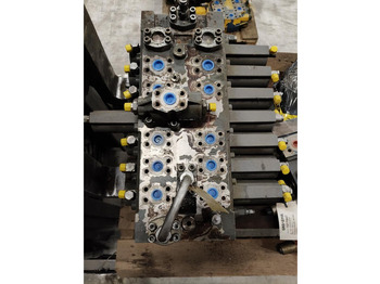 Hidráulica LIEBHERR