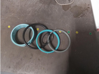 Hidráulica LIEBHERR