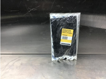 Hidráulica LIEBHERR