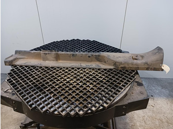 Parachoques LIEBHERR