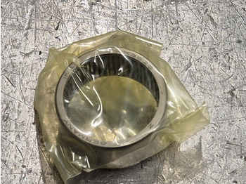 Suspensión LIEBHERR