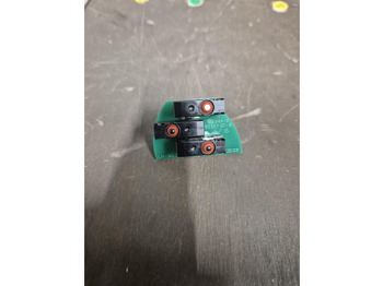 Hidráulica LIEBHERR