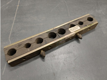 Carrocería y exterior LIEBHERR