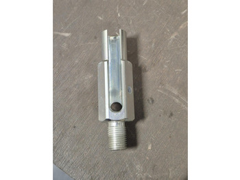 Hidráulica LIEBHERR