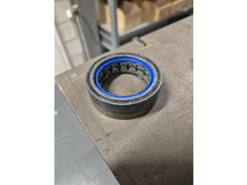 Suspensión LIEBHERR