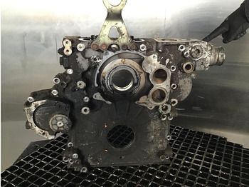 Motor y piezas LIEBHERR