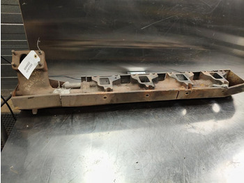 Motor y piezas LIEBHERR