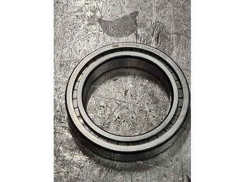 Suspensión LIEBHERR