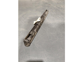 Cabina e interior LIEBHERR