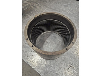 Caja de cambios LIEBHERR