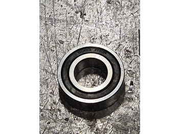 Suspensión LIEBHERR