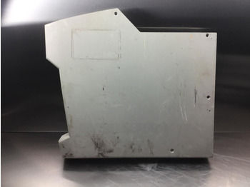 Parachoques LIEBHERR