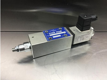 Hidráulica LIEBHERR