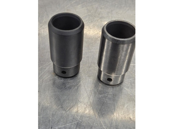 Motor y piezas LIEBHERR