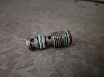 Hidráulica LIEBHERR