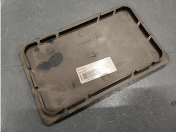 Carrocería y exterior LIEBHERR