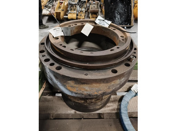 Caja de cambios LIEBHERR