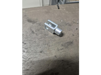 Carrocería y exterior LIEBHERR