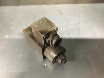 Hidráulica LIEBHERR