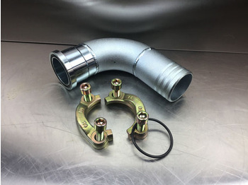 Sistema de refrigeración LIEBHERR